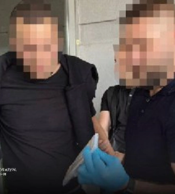 На Львівщині викрито канали незаконного виїзду військовозобов’язаних