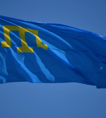 МИД Украины осудило новую волну российских репрессий против крымскотатарского народа в Крыму