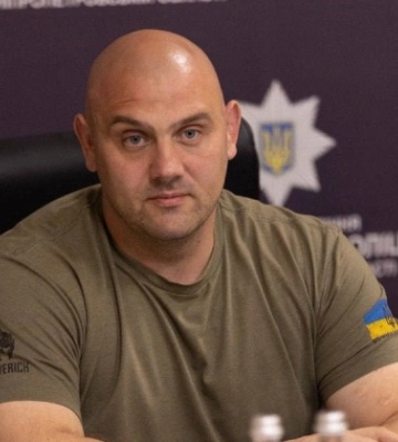 В Одесі створять Раду оборони міста