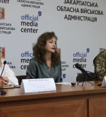 «Книга-фест 2025» в Ужгороді: програма, автори та унікальне партнерство з Нацгвардією 24 жовтня