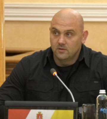 В Одессе для усиления безопасности создадут Совет обороны