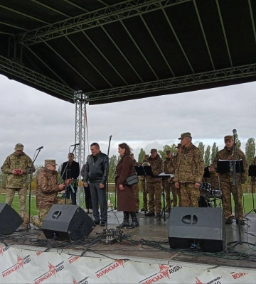 На Волині молодик хотів дати хабаря прикордоннику за незаконний перехід кордону