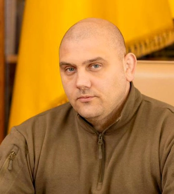 В Одесі створять Раду оборони міста