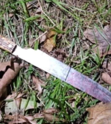 У Миколаєві затримали чоловіка за підозрою в умисному вбивстві брата