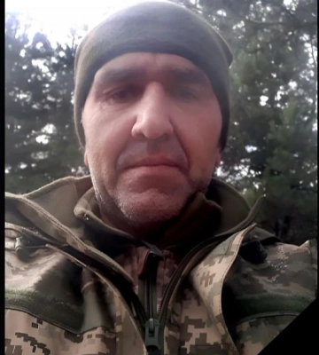 Вважався зниклим безвісти: підтвердили загибель 33-річного Героя з Волині Сергія Сітовського
