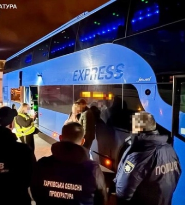 Жительку Харкова підозрюють у торгівлі людьми: переконала знайому поїхати в Амстердам для заняття проституцією