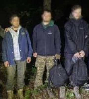 На Чернігівщині двоє осбі влаштовували ухилянтів на навчання у вищий навчальний заклад