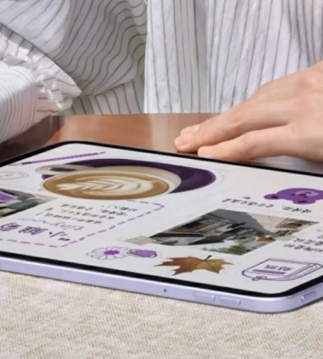 Анонсовано планшет Oppo Pad 5 — потужний планшет з 3K-дисплеєм і чипом Dimensity 9400+