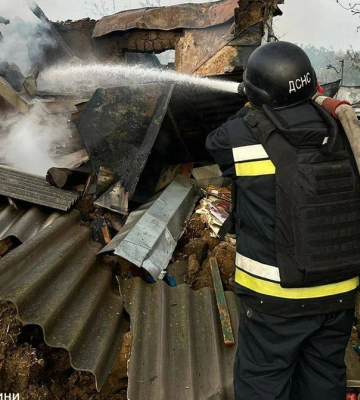 Військові РФ обстріляли середмістя Херсона: загинув чоловік