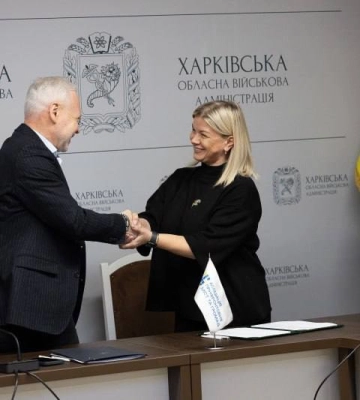 До Асоціації прифронтових міст і громад приєднується вся Харківщина