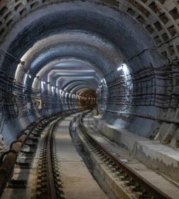 У Харкові планують збудувати підземне депо
