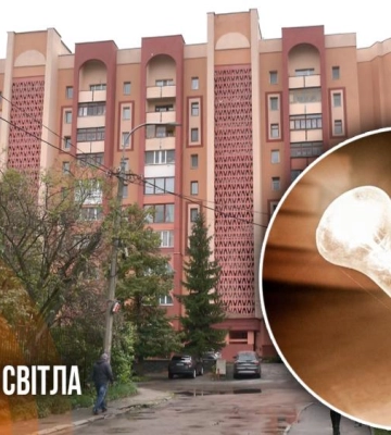 На Рівненщині застосовують аварійні відключення світла