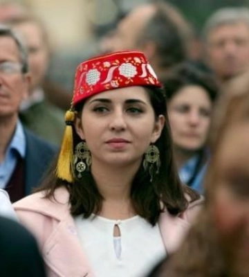 У Сімферополі «суд» відправив у СІЗО двох затриманих напередодні кримських татарок