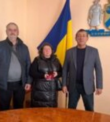 Сімох Захисників зі Стрийщини нагородили посмертно