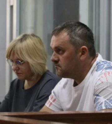 Подозревают в госизмене: суд оставил под стражей детектива НАБУ Гусарова
