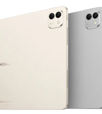 Honor представила самый мощный Android-планшет в мире