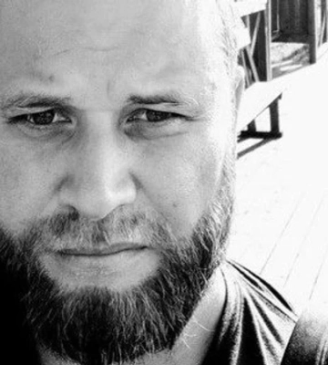 У Запорізькій області ліквідували російського пропагандиста Івана Зуєва