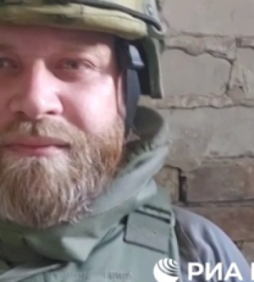 Под Запорожьем погиб российский пропагандист из-за атаки дрона: что известно