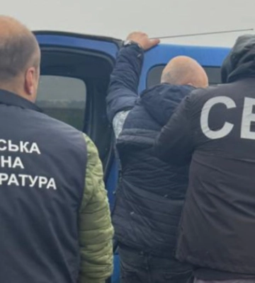 В Черкасской области разоблачили дельцов, которые изготавливали фиктивные медсправки для отсрочек от мобилизации