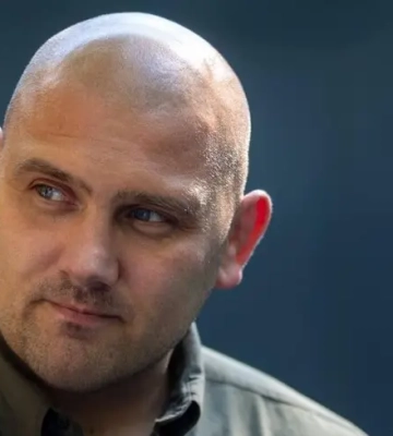 У пріоритеті – обороноздатність: новопризначений голова Одеської ОВА розповів про перші кроки на посаді  (Відео)