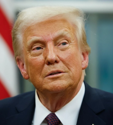 Трамп запевнив, Третьої світової війни через Україну не буде
