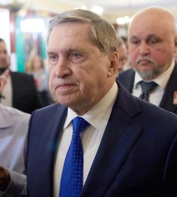 У Кремлі кажуть, що Путін застеріг Трампа від поставок Україні Tomahawk