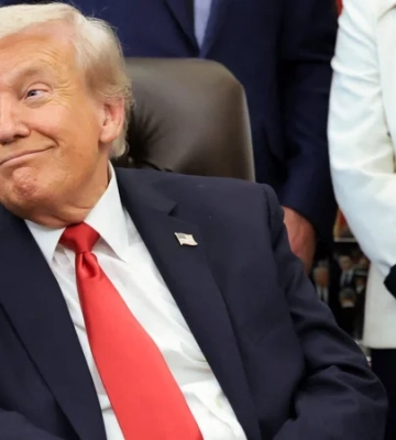 Трамп заявив, що не допустить переростання війни в Україні у Третю світову