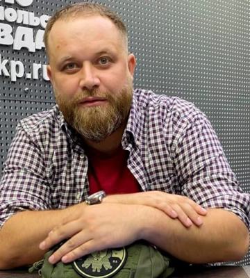 Силы обороны Украины ликвидировали российского "военкора" Зуева, которого хвалил Путин