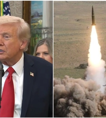 Підсумки 16.10: Трамп передумав і удар по полігону