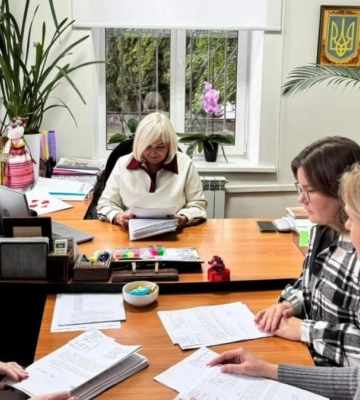 Рівненська громада виділила понад один мільйон гривень допомоги військовим