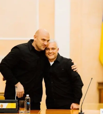 Одеська трагікомедія: чому Труханов став ідеальною мішенню для Банкової