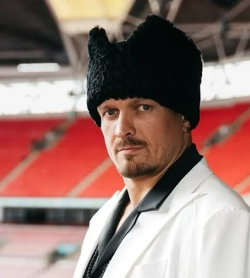 Звернувся до Кличка: Усик зізнався, чи планує йти в мери Києва