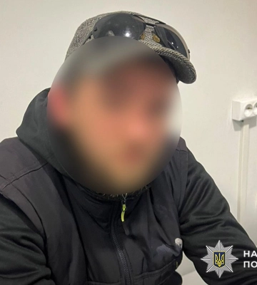 У Хмельницькому судитимуть злодюгу, який жорстоко пограбував 60-річного чоловіка