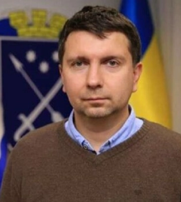 Бывший секретарь Днепровского горсовета вывез свой самолёт за границу и путешествовал по Европе во время служебных командировок