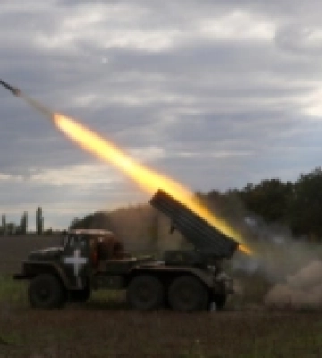 Били з РСЗВ та FPV-дронами: як минула доба на Миколаївщині