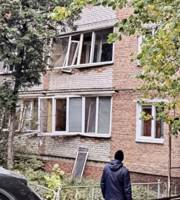 Учора Росія вбила в Сумській області 38-річного чоловіка і поранила ще трьох людей
