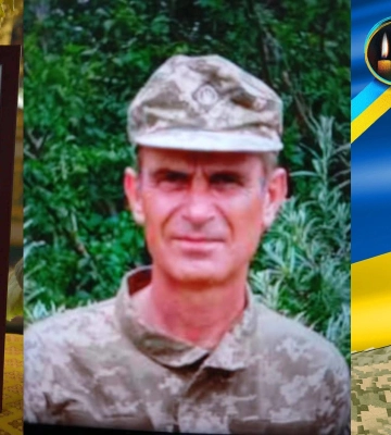 Депутатка міськради на Рівненщині служить у війську психологинею