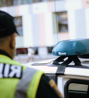 Біля Одеси вантажівка протаранила блокпост — загинули двоє військовослужбовців