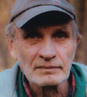 Пішов із дому і не повернувся: на Полтавщині розшукують зниклого 83-річного дідуся