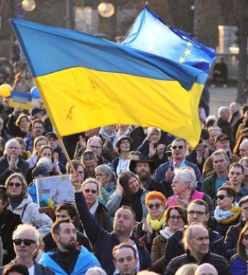 Украинцы определились, действительно ли правительство борется с коррупцией