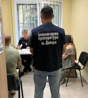 У Дніпрі судитимуть посадовицю міськради, через недбалість якої бюджет втратив понад 7,5 млн грн