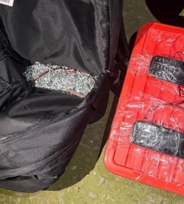 СБУ затримала агентку рф, яка намагалася підірвати авто поліцейського у Дніпрі