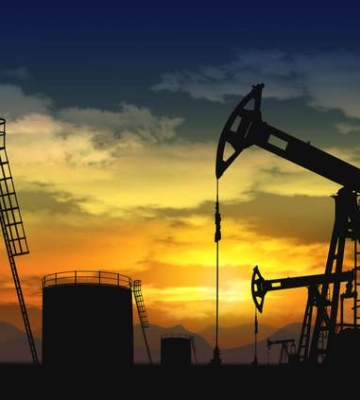 Редкий импорт: Индия начала покупать нефть из Южной Америки от Exxon Mobil