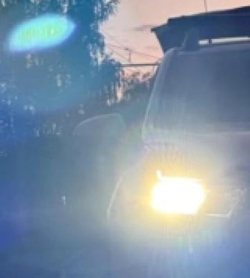У Луцьку за ніч патрульні спіймали двох водіїв без посвідчень