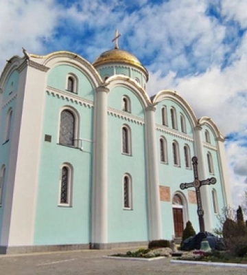 У Свято-Успенському соборі, який відібрали в «московського патріархату», завершили опис майна