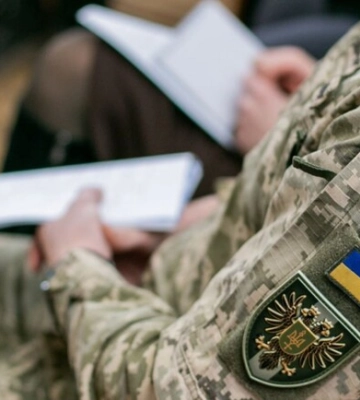 Скільки штрафів від ТЦК виписали на Дніпропетровщині у 2025 році – дані Опендатабот