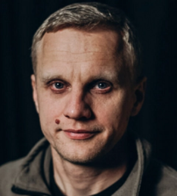 Суд продовжив запобіжний захід голові ЦПК Віталію Шабуніну