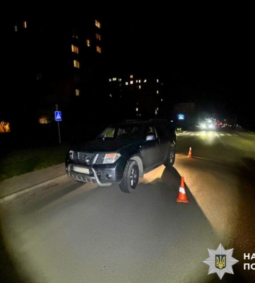 На Сарненщині юнак обікрав автомобіль
