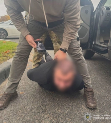 У центрі Харкова викрали чоловіка: його тримали у підвалі й вкрали $97 тисяч