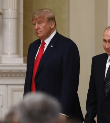 "Ляпас для ЄС і поганий знак для Києва": DW про зустріч Трампа і Путіна в Будапешті